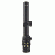 Trijicon AccuPoint TR-25 1-6x24mm Rifle Scope, 30 mm Tube, Second Focal Plane, Black, Amber BAC Triangle Post Reticle, MOA Adjustment, 200091