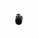 Trijicon AccuPoint TR-25 1-6x24mm Rifle Scope, 30 mm Tube, Second Focal Plane, Black, Green Mil-Dot Crosshair w/ Dot Reticle, Mil Rad Adjustment, TR25-C-200095