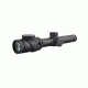 Trijicon AccuPoint TR-25 1-6x24mm Rifle Scope, 30 mm Tube, Second Focal Plane, Black, Green Mil-Dot Crosshair w/ Dot Reticle, Mil Rad Adjustment, TR25-C-200095