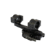 Trijicon AccuPoint 1in. Quick Release Flattop mount