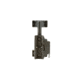 Trijicon AccuPoint 1in. Quick Release Flattop mount