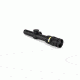 Trijicon AccuPoint TR-24 1-4x24mm Rifle Scope, 30 mm Tube, Second Focal Plane, Black, Amber BAC Triangle Post Reticle, MOA Adjustment, 200052