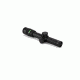 Trijicon AccuPoint TR-24 1-4x24mm Rifle Scope, 30 mm Tube, Second Focal Plane, Black, Green BAC Triangle Post Reticle, MOA Adjustment, 200057