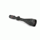 Trijicon AccuPoint TR-22 2.5-10x56mm Rifle Scope, 30 mm Tube, Second Focal Plane, Black, Red BAC Triangle Post Reticle, MOA Adjustment, 200035