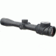 Trijicon AccuPoint TR-26 2.5-12.5x42mm Rifle Scope, 30 mm Tube, Second Focal Plane, Black, Green MOA-Dot Crosshair w/ Dot Reticle, MOA Adjustment, 200104