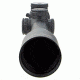 Trijicon AccuPoint TR-26 2.5-12.5x42mm Rifle Scope, 30 mm Tube, Second Focal Plane, Black, Green MOA-Dot Crosshair w/ Dot Reticle, MOA Adjustment, 200104