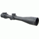 Trijicon AccuPoint TR-26 2.5-12.5x42mm Rifle Scope, 30 mm Tube, Second Focal Plane, Black, Green MOA-Dot Crosshair w/ Dot Reticle, MOA Adjustment, 200104