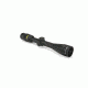 Trijicon AccuPoint TR-20 3-9x40mm Rifle Scope, 1 in Tube, Second Focal Plane, Black, Amber Standard Duplex Crosshair w/ Dot Reticle, MOA Adjustment, 200001