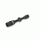 Trijicon AccuPoint TR-20 3-9x40mm Rifle Scope, 1 in Tube, Second Focal Plane, Black, Amber Mil-Dot Crosshair w/ Dot Reticle, MOA Adjustment, 200004