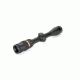 Trijicon AccuPoint TR-20 3-9x40mm Rifle Scope, 1 in Tube, Second Focal Plane, Black, Red BAC Triangle Post Reticle, MOA Adjustment, 200010