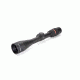 Trijicon AccuPoint TR-20 3-9x40mm Rifle Scope, 1 in Tube, Second Focal Plane, Black, Red BAC Triangle Post Reticle, MOA Adjustment, 200010
