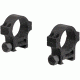 DEMO, Trijicon AccuPoint 30mm Rifle Scope Rings, 30 mm Tube, Standard, Black, AC22012
