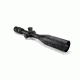 Trijicon AccuPoint TR-23 5-20x50mm Rifle Scope, 30 mm Tube, Second Focal Plane, Matte, Black, Green Standard Duplex Crosshair w/ Dot Reticle, MOA Adjustment, TR23-1G