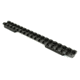 Trijicon AccuPoint Remington 700 Long Action 7in. Full 1913 Picatinny Rail TR112