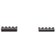 Trijicon AccuPoint Winchester Mod 70 2 Piece Base