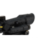 Trijicon ACOG 3.5x35 Green LED Illuminated Rifle Scope .223 Horseshoe/Dot Reticle w/ TA51 Mount, Black, 100494