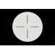 Trijicon ACOG 3x30 Compact Rifle Scope, Red Crosshair .223 REM Reticle w/ TA60 Mount TA33R-11