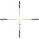Trijicon ACOG 3x30 Dual Ill Rifle Scope w/Mount, Amber Crosshair .308 WIN Reticle