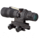 Trijicon ACOG 3x30 Dual Illum. Amber Crosshair 300BLK Ballistic Reticle w/TA60 TA33-C-400063
