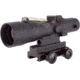 Trijicon ACOG 3x30 Scope, .223 Remington Crosshair Reticle, Amber TA33A-11