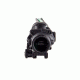 Trijicon ACOG TA31 4x32mm Rifle Scope, Black, Green Chevron 5.56x45mm M193 / 55 Grain Reticle, MOA Adjustment, 100290