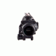 Trijicon ACOG TA31 4x32mm Rifle Scope, Black, Red Chevron 5.56x45mm M193 / 55 Grain Reticle, MOA Adjustment, 100288