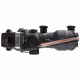 Trijicon ACOG 4x32 Dual Illum. Red Crosshair .223 Ballistic Reticle w/ TA51 Mount Dual Illum. RMR 7.0 MOA Amber Dot Sight TA31RM04