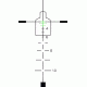 TA31-ECOS-G with Green Center Illumination Reticles