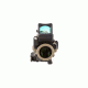 Trijicon ACOG 4x32 ECOS Rifle Scope - Dark Earth Brown, Green Dual Illumination