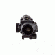 Trijicon ACOG TA02 LED 4x32mm Rifle Scope, Black, Green Horseshoe/Dot .223 / 5.56x45mm Reticle, MOA Adjustment, 100392