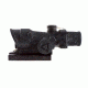 Trijicon ACOG TA02 LED 4x32mm Rifle Scope, Black, Green Horseshoe/Dot .223 / 5.56x45mm Reticle, MOA Adjustment, 100392
