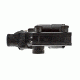 Trijicon ACOG TA02 LED 4x32mm Rifle Scope, Black, Green Horseshoe/Dot .223 / 5.56x45mm Reticle, MOA Adjustment, 100392