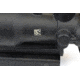 Trijicon ACOG 4x32 Rifle Scope, Black w/TA51 Flattop Mount &amp; Illuminated Green Chevron BAC Reticle