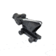 Trijicon ACOG 4x32 Rifle Scope, Black w/TA51 Flattop Mount &amp; Illuminated Green Chevron BAC Reticle