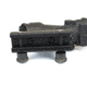 Trijicon ACOG 4x32 Rifle Scope, Black w/TA51 Flattop Mount &amp; Illuminated Green Chevron BAC Reticle