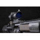 Trijicon 4x32 ACOG Scope M4A1 Amber Center Illumination TA01NSN