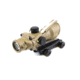 Trijicon ACOG TA31 4x32mm Rifle Scope, Flat Dark Earth, Illum Green Horseshoe/Dot .223 / 5.56x45mm Reticle, MOA Adjustment, 100367