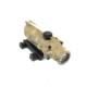 Trijicon ACOG TA31 4x32mm Rifle Scope, Flat Dark Earth, Illum Green Horseshoe/Dot .223 / 5.56x45mm Reticle, MOA Adjustment, 100367