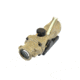 Trijicon ACOG TA31 4x32mm Rifle Scope, Flat Dark Earth, Illum Green Horseshoe/Dot .223 / 5.56x45mm Reticle, MOA Adjustment, 100367