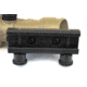 Trijicon ACOG TA31 4x32mm Rifle Scope, Flat Dark Earth, Illum Green Horseshoe/Dot .223 / 5.56x45mm Reticle, MOA Adjustment, 100367