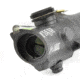 Trijicon ACOG Compact 1.5X16S Rifle Scope with Green ACSS Reticle and Low Base, BLACK, TA44-C-400310