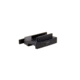 Trijicon Short Quick Release Mount for Compact ACOG Scope Models AC12026
