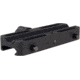 Trijicon ACOG VCOG Mount w/ Q-LOC, Black, AC12042