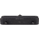 Trijicon ACOG VCOG Mount w/ Q-LOC, Black, AC12042