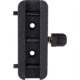 Trijicon ACOG VCOG Mount w/ Q-LOC, Black, AC12042