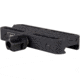 Trijicon ACOG VCOG Mount w/ Q-LOC, Black, AC12042