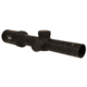 Trijicon Ascent AT424 1-4x24mm Rifle Scope, 30 mm Tube, Second Focal Plane, Black, Non-Illuminated BDC Target Hold Reticle, MOA Adjustment, 2800001