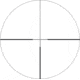 Trijicon Ascent AT424 1-4x24mm Rifle Scope, 30 mm Tube, Second Focal Plane, Black, Non-Illuminated BDC Target Hold Reticle, MOA Adjustment, 2800001