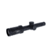 Trijicon Ascent 1-6x24mm Rifle Scope, 30mm Tube, Second Focal Plane, BDC Target Holds Reticle, Matte Black, AT624-C-2800003