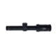 Trijicon Ascent 1-6x24mm Rifle Scope, 30mm Tube, Second Focal Plane, BDC Target Holds Reticle, Matte Black, AT624-C-2800003